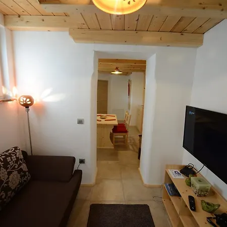 Apartments Mojca Bled Pokój zdjęcie