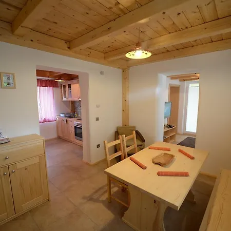 Apartments Mojca Bled Pokój zdjęcie