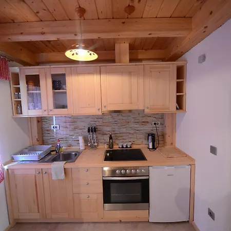 Apartments Mojca Bled Pokój zdjęcie