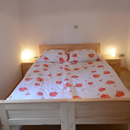 Apartments Mojca Bled Pokój zdjęcie