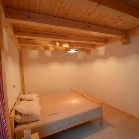 Apartments Mojca Bled Pokój zdjęcie