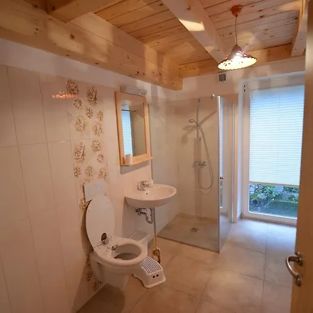 Apartments Mojca Bled Pokój zdjęcie