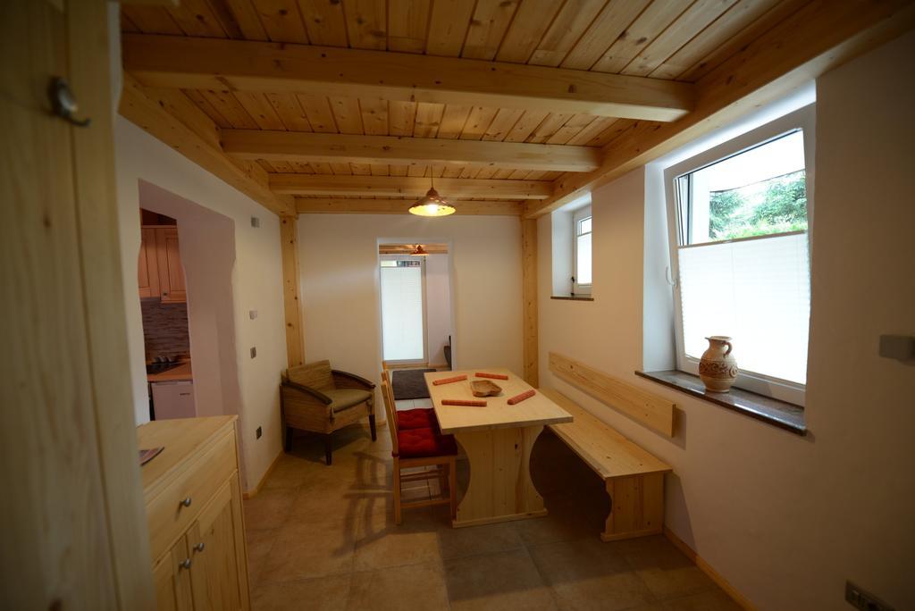 Apartment Mojca Bled