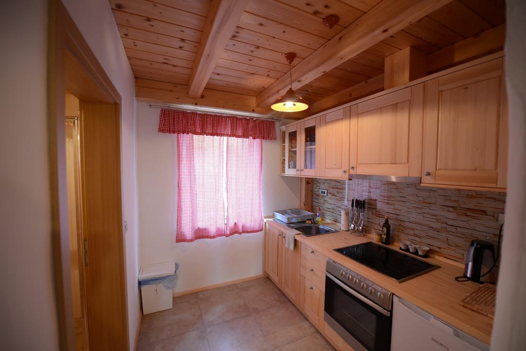 Mojca Apartment