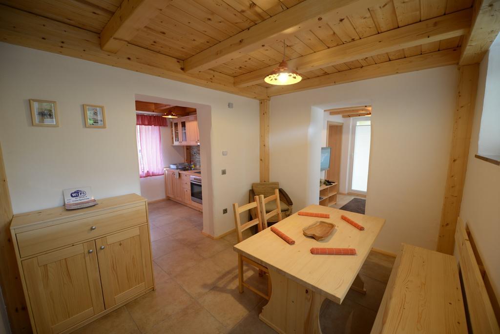 Mojca Apartment Bled