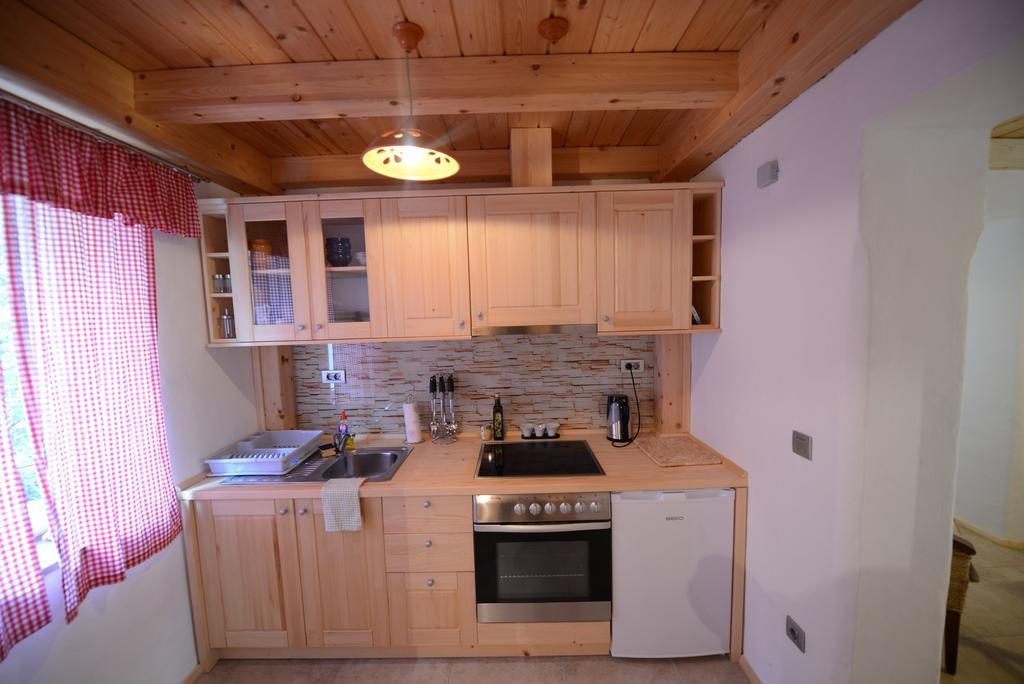 Mojca Apartment *