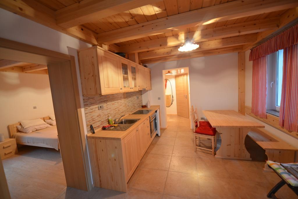 Apartment Mojca
