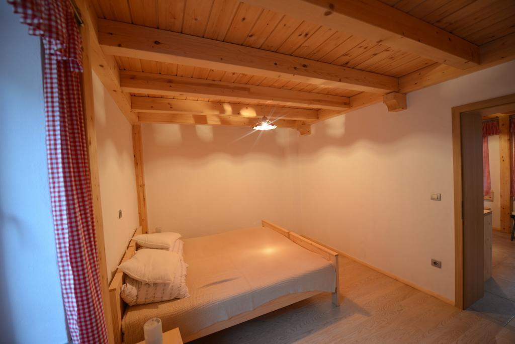 Apartment Mojca *