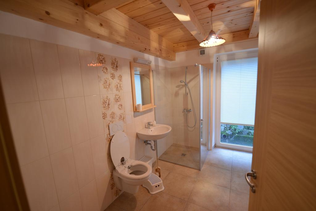 Mojca Apartment